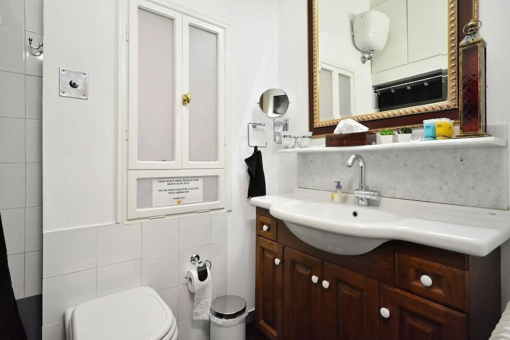 אתונה Plaka Elegant Apartment מראה חיצוני תמונה