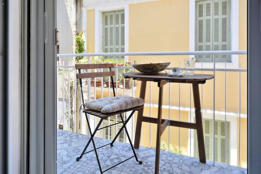אתונה Plaka Elegant Apartment מראה חיצוני תמונה