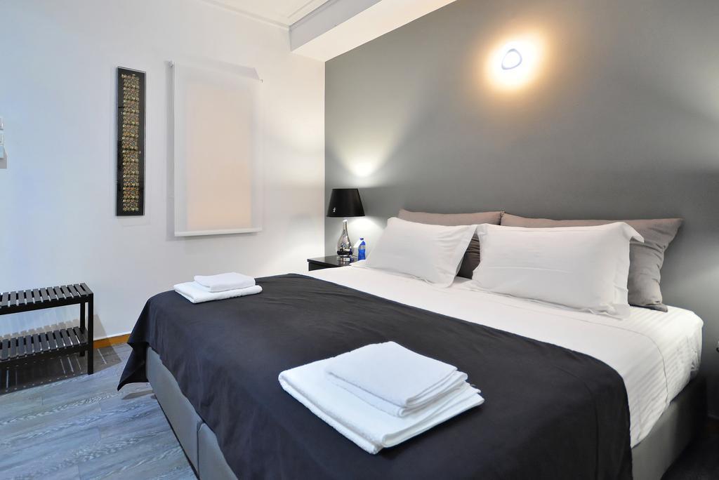 אתונה Plaka Elegant Apartment מראה חיצוני תמונה