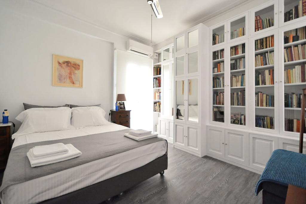 אתונה Plaka Elegant Apartment מראה חיצוני תמונה