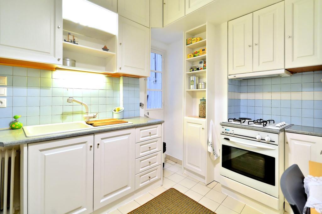 אתונה Plaka Elegant Apartment מראה חיצוני תמונה