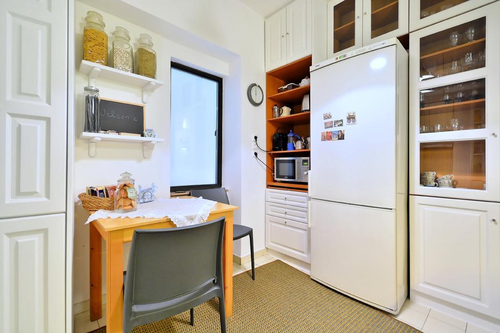 אתונה Plaka Elegant Apartment מראה חיצוני תמונה