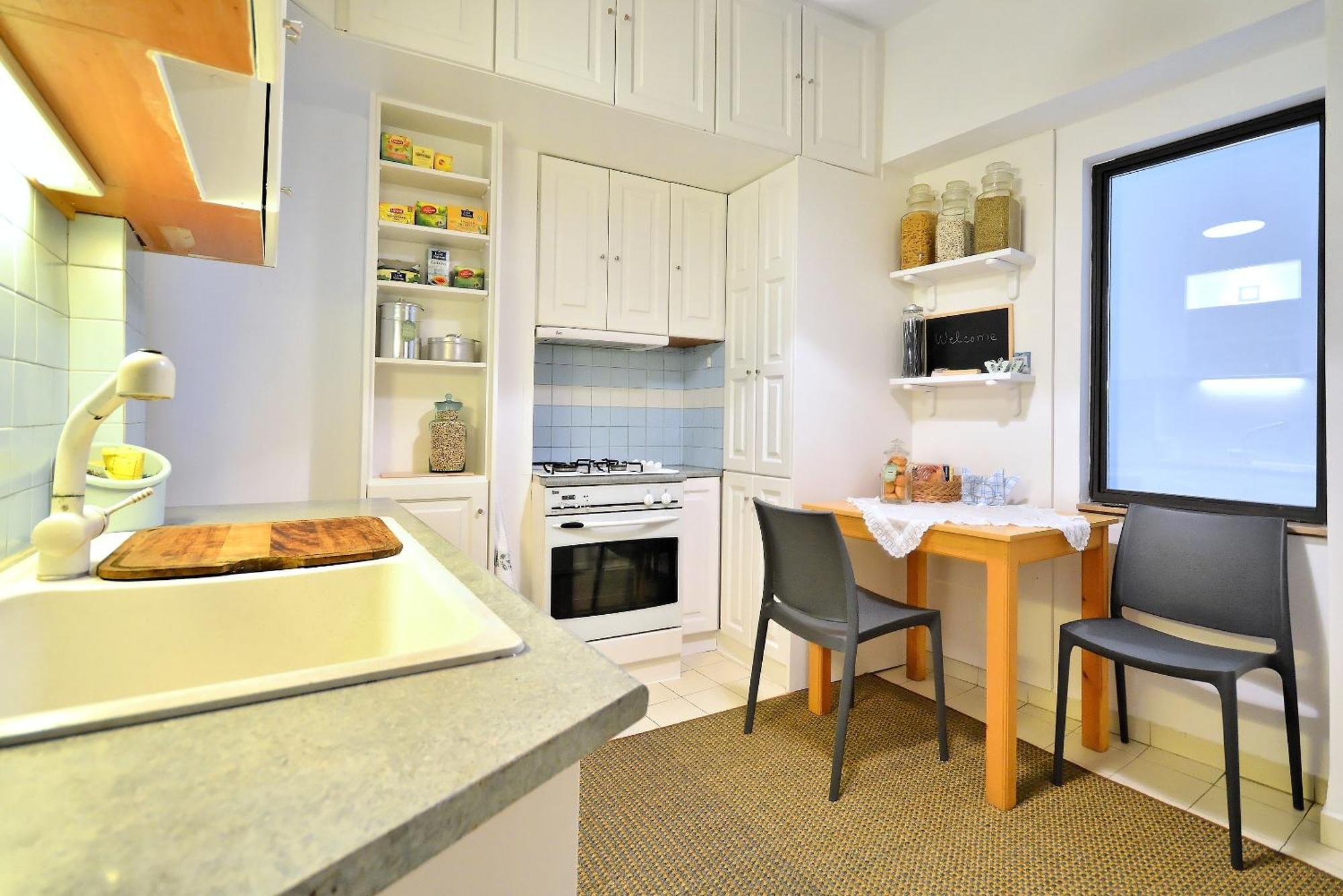 אתונה Plaka Elegant Apartment מראה חיצוני תמונה
